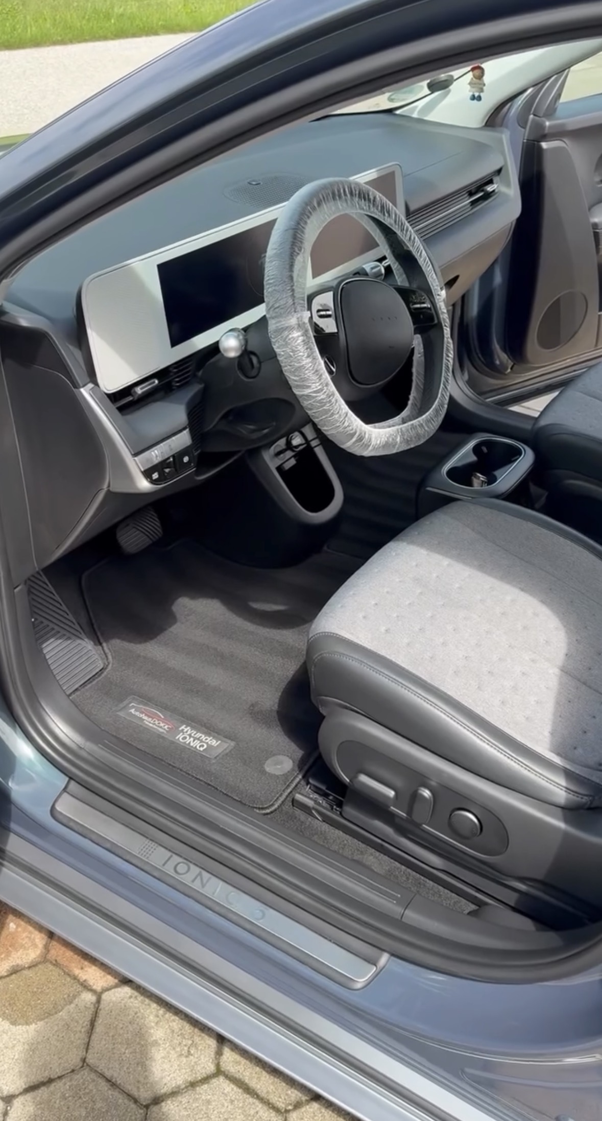 Nachher - Hyundai Ioniq 5